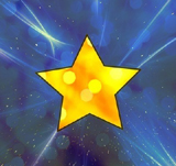5 pointed STAR Orgone Pendant