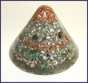 Orgonite