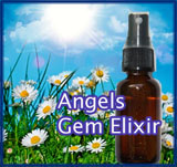 Angel Gem Elixir