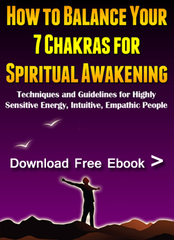 Spiritual Awakening Ebook