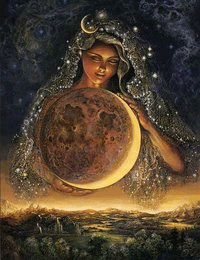 New Moon Blessings