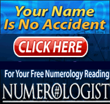Numerology Calculator