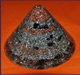 Powerful Orgone Protector Cone