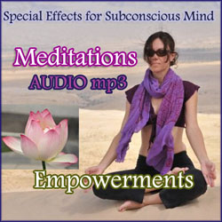 Meditation &Empowerment