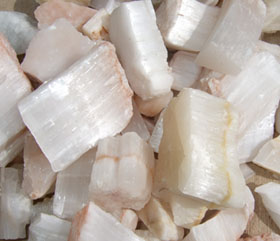 ulexite