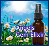 Gemstones Elixirs