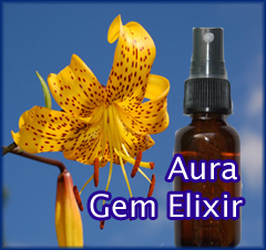 Aura Gem Elixir