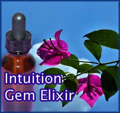 Intuition Gem Elixir