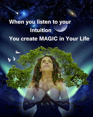Intuition