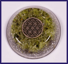 Orgonite EMFs 5G