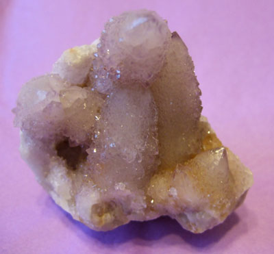 spirit Quartz Crystal