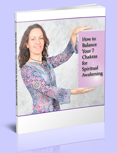 Spiritual Awakening Ebook