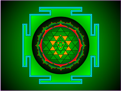 yantra of protection